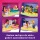 LEGO FRIENDS 42697 Kreatywna walizka z domkiem dla lalek - 1529777 - zdjęcie 6